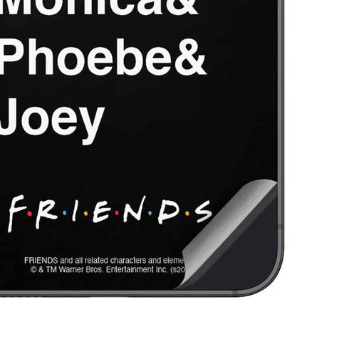 Warner Bros FRIENDS Crew Galaxy A14 5G Skin