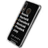 Warner Bros FRIENDS Crew Galaxy A30 Clear Case