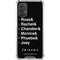 Warner Bros FRIENDS Crew Galaxy A32 5G Clear Case