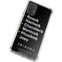 Warner Bros FRIENDS Crew Galaxy A32 5G Clear Case