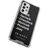 Warner Bros FRIENDS Crew Galaxy A53 5G Clear Case