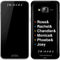 Warner Bros FRIENDS Crew Galaxy J3 Skin