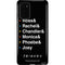 Warner Bros FRIENDS Crew Galaxy Note20 5G Pro Case