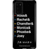Warner Bros FRIENDS Crew Galaxy Note20 5G Pro Case
