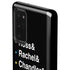 Warner Bros FRIENDS Crew Galaxy Note20 5G Pro Case