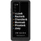 Warner Bros FRIENDS Crew Galaxy Note20 5G Waterproof Case