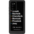 Warner Bros FRIENDS Crew Galaxy Note20 5G Waterproof Case