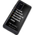 Warner Bros FRIENDS Crew Galaxy Note20 5G Waterproof Case