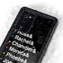 Warner Bros FRIENDS Crew Galaxy Note20 5G Waterproof Case