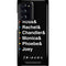 Warner Bros FRIENDS Crew Galaxy Note20 Ultra 5G Lite Case