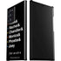 Warner Bros FRIENDS Crew Galaxy Note20 Ultra 5G Lite Case
