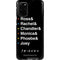 Warner Bros FRIENDS Crew Galaxy S20 Plus Pro Case