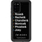 Warner Bros FRIENDS Crew Galaxy S20 Plus Waterproof Case