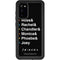 Warner Bros FRIENDS Crew Galaxy S20 Waterproof Case