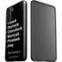 Warner Bros FRIENDS Crew Galaxy S21 FE Pro Case