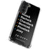 Warner Bros FRIENDS Crew Galaxy S21 Plus 5G Clear Case