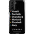 Warner Bros FRIENDS Crew Galaxy S21 Plus 5G Pro Case