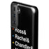 Warner Bros FRIENDS Crew Galaxy S21 Plus 5G Pro Case