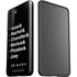 Warner Bros FRIENDS Crew Galaxy S21 Plus 5G Pro Case