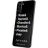 Warner Bros FRIENDS Crew Galaxy S21 Plus 5G Skin