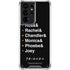 Warner Bros FRIENDS Crew Galaxy S21 Ultra 5G Clear Case