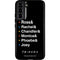 Warner Bros FRIENDS Crew Galaxy S22 Plus Pro Case