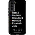 Warner Bros FRIENDS Crew Galaxy S22 Plus Pro Case