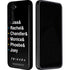 Warner Bros FRIENDS Crew Galaxy S22 Plus Pro Case