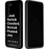 Warner Bros FRIENDS Crew Galaxy S22 Pro Case