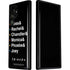 Warner Bros FRIENDS Crew Galaxy S22 Ultra Pro Case