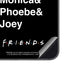 Warner Bros FRIENDS Crew Galaxy S23 FE Skin