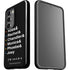 Warner Bros FRIENDS Crew Galaxy S23 Plus Pro Case