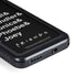 Warner Bros FRIENDS Crew Galaxy S23 Plus Waterproof Case