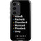 Warner Bros FRIENDS Crew Galaxy S23 Pro Case