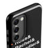 Warner Bros FRIENDS Crew Galaxy S23 Pro Case