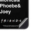 Warner Bros FRIENDS Crew Galaxy S23 Skin