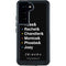 Warner Bros FRIENDS Crew Galaxy S23 Waterproof Case