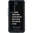 Warner Bros FRIENDS Crew Galaxy S23 Waterproof Case