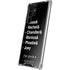 Warner Bros FRIENDS Crew Galaxy S24 Ultra Clear Case