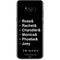 Warner Bros FRIENDS Crew Galaxy S8 Skin