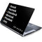 Warner Bros FRIENDS Crew Generic Laptop Skin