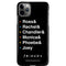Warner Bros FRIENDS Crew iPhone 11 Pro Max Lite Case