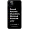 Warner Bros FRIENDS Crew iPhone 11 Pro Max Skin
