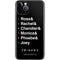 Warner Bros FRIENDS Crew iPhone 11 Pro Skin