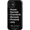Warner Bros FRIENDS Crew iPhone 12 Impact Case