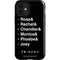 Warner Bros FRIENDS Crew iPhone 12 Mini Impact Case