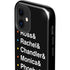 Warner Bros FRIENDS Crew iPhone 12 Mini Impact Case