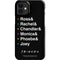 Warner Bros FRIENDS Crew iPhone 12 Mini Lite Case