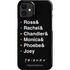 Warner Bros FRIENDS Crew iPhone 12 Mini Lite Case