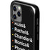 Warner Bros FRIENDS Crew iPhone 12 Pro Impact Case